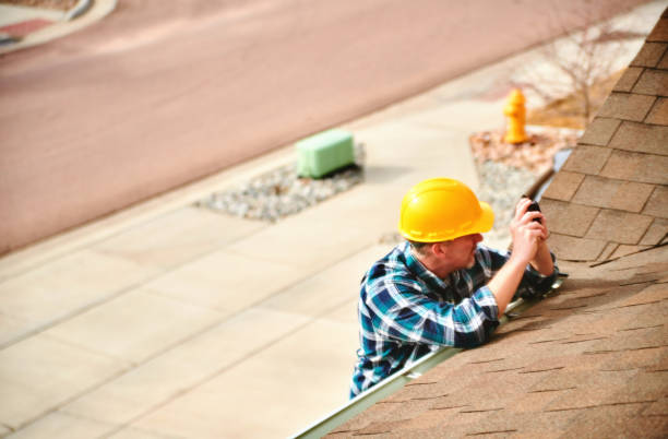Best Commercial Roofing Services  in Genesee, ID
