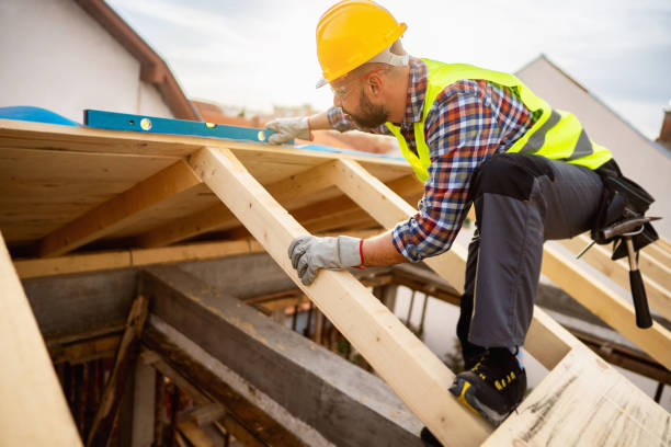 Best Shingle Roofing Installation  in Genesee, ID