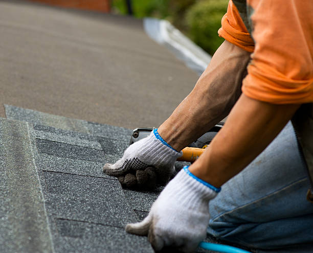 Best Best Roofing Contractors  in Genesee, ID